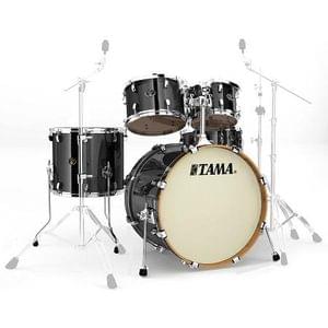 Tama VD52KRS BCB Silver Star 5 Pieces Drum Kit